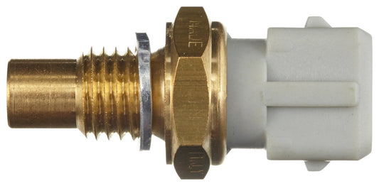 HELLA Sensor, coolant temperature - 12V - 2-pin connector 6PT009309-301