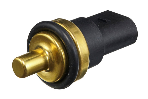 HELLA Sensor, coolant temperature - 12V - 2-pin connector 6PT009309-331