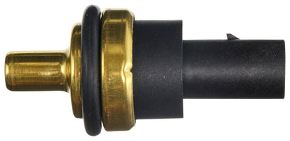 HELLA Sensor, coolant temperature - 12V - 2-pin connector 6PT009309-331