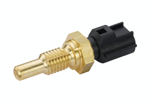 HELLA Sensor, coolant temperature - 12V - 2-pin connector 6PT009309-411