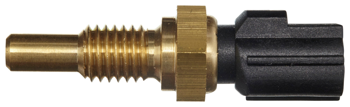 HELLA Sensor, coolant temperature - 12V - 2-pin connector 6PT009309-411