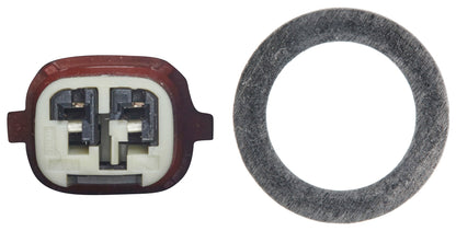 HELLA Sensor, coolant temperature - 12V - 2-pin connector 6PT009309-461