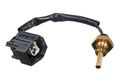HELLA Sensor, coolant temperature - 12V - 2-pin connector 6PT009309-461
