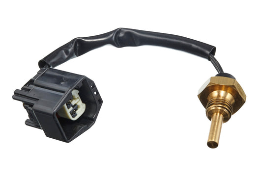 HELLA Sensor, coolant temperature - 12V - 2-pin connector 6PT009309-461
