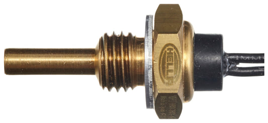 HELLA Sensor, coolant temperature - 12V - 2-pin connector 6PT009309-461