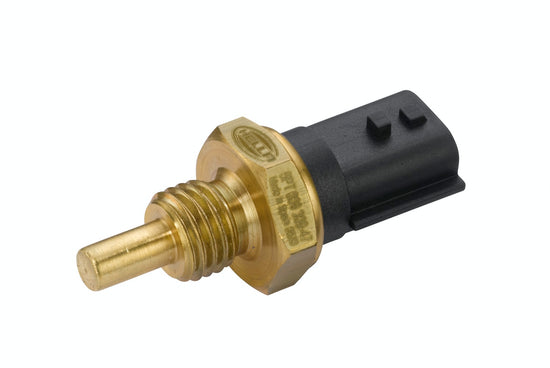 HELLA Sensor, coolant temperature - 12V - 2-pin connector 6PT009309-471