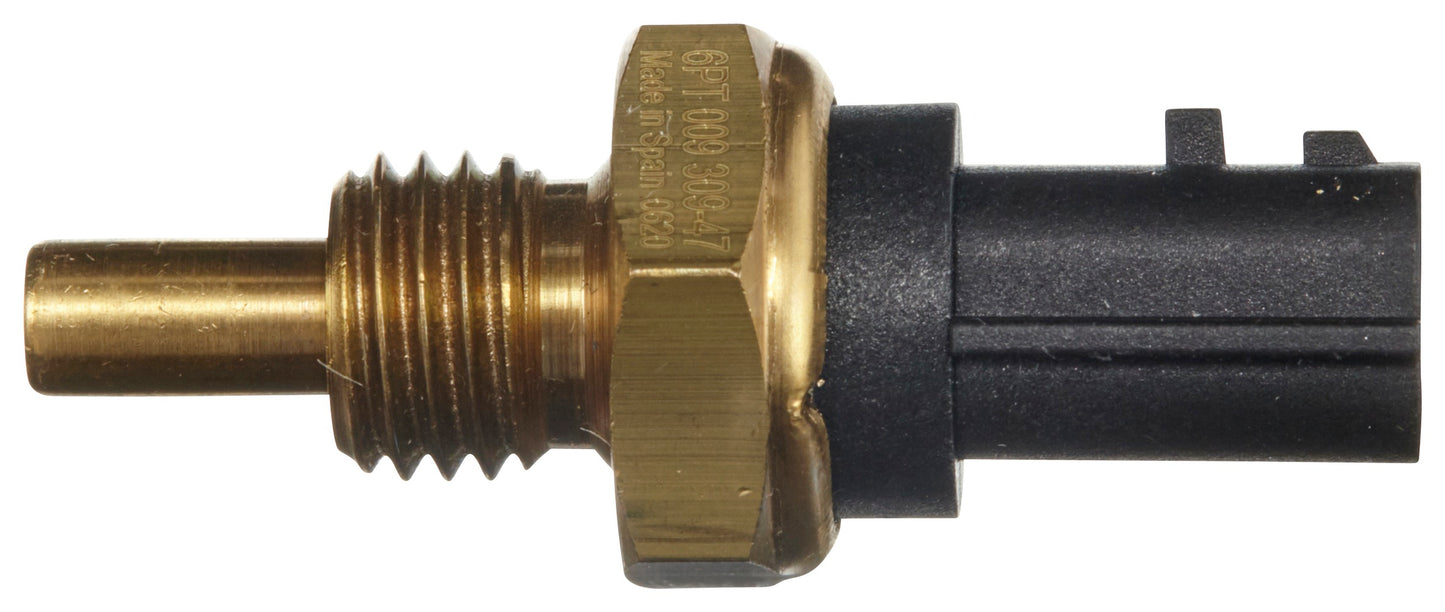 HELLA Sensor, coolant temperature - 12V - 2-pin connector 6PT009309-471