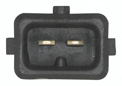 HELLA Sensor, coolant temperature - 12V - 2-pin connector 6PT009309-541