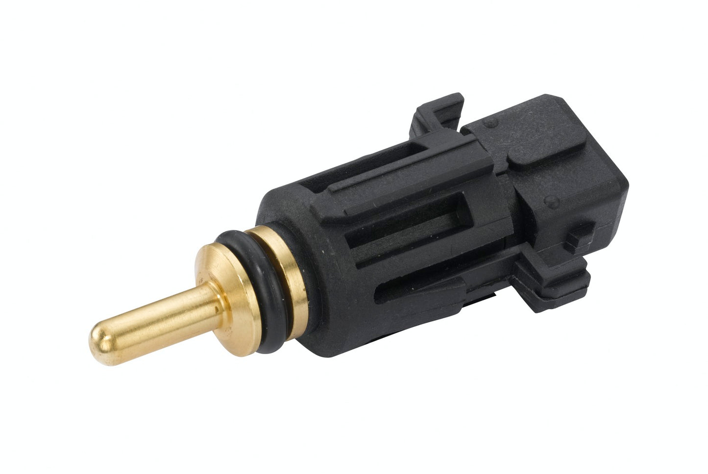 HELLA Sensor, coolant temperature - 12V - 2-pin connector 6PT009309-541