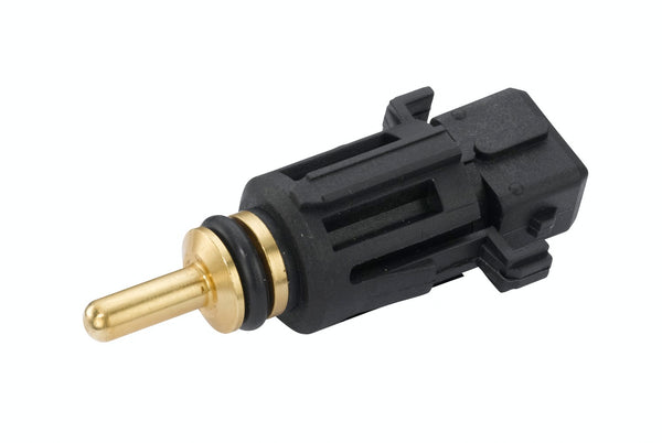 HELLA Sensor, coolant temperature - 12V - 2-pin connector 6PT009309-541