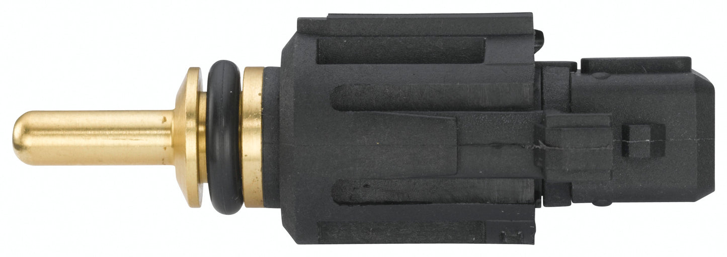 HELLA Sensor, coolant temperature - 12V - 2-pin connector 6PT009309-541