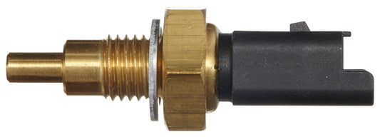HELLA Sensor, coolant temperature - 12V - 4-pin connector 6PT009309-581