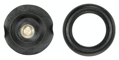 HELLA Sensor, coolant temperature - 1-pin connector 6PT013113-021
