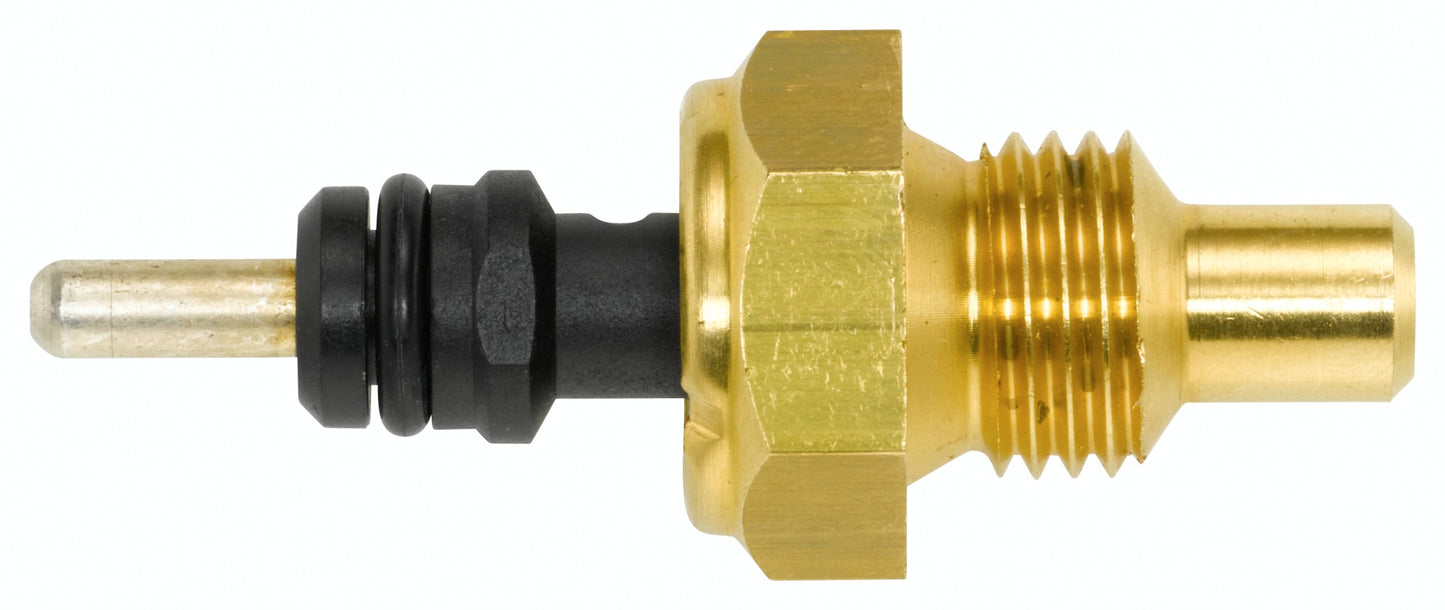 HELLA Sensor, coolant temperature - 1-pin connector 6PT013113-021