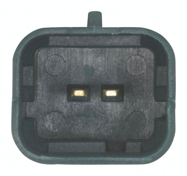 HELLA Sensor, coolant temperature - 2-pin connector 6PT013113-091