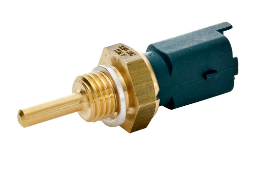 HELLA Sensor, coolant temperature - 2-pin connector 6PT013113-091