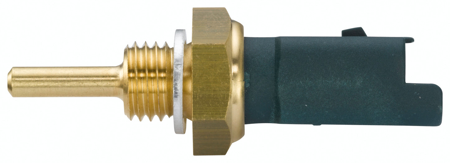 HELLA Sensor, coolant temperature - 2-pin connector 6PT013113-091