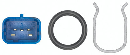 HELLA Sensor, coolant temperature - 3-pin connector 6PT013113-151