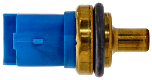 HELLA Sensor, coolant temperature - 3-pin connector 6PT013113-151