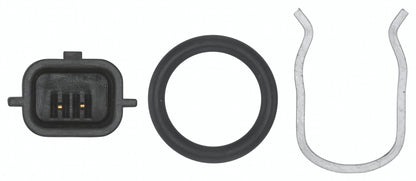 HELLA Sensor, coolant temperature - 2-pin connector 6PT013113-221