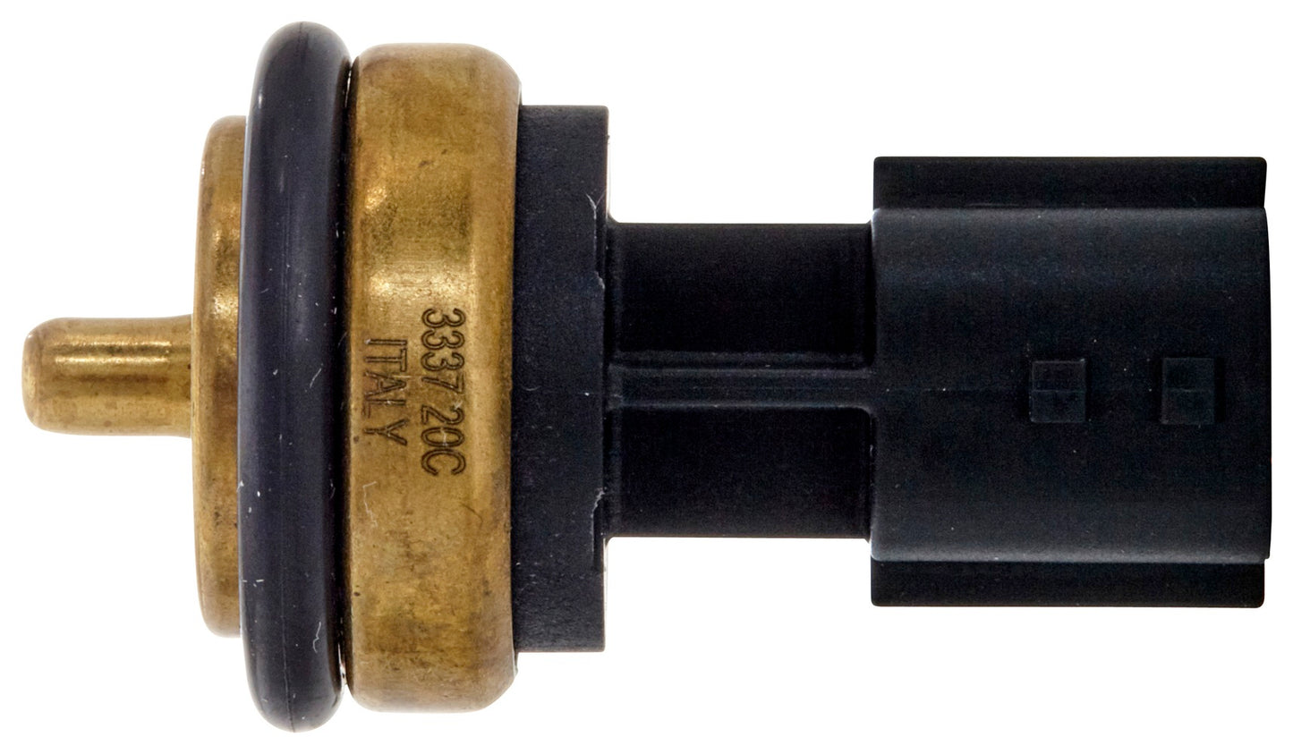 HELLA Sensor, coolant temperature - 2-pin connector 6PT013113-221