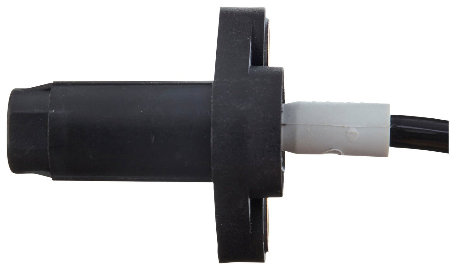 HELLA Sensor, wheel speed - 12V - 2-pin connector - Front Axle 6PU009106-041