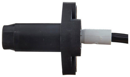 HELLA Sensor, wheel speed - 12V - 2-pin connector - Front Axle 6PU009106-041