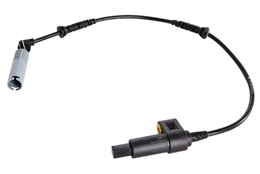 HELLA Sensor, wheel speed - 12V - 2-pin connector - Front Axle 6PU009106-271