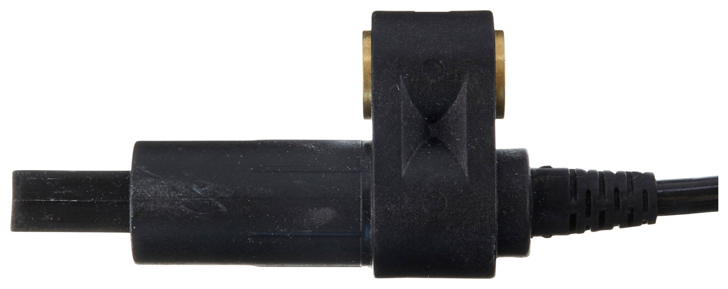 HELLA Sensor, wheel speed - 12V - 2-pin connector - Front Axle 6PU009106-271