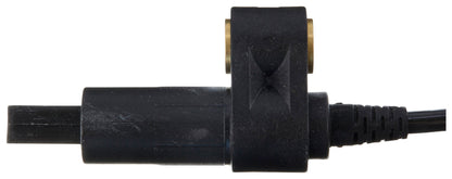 HELLA Sensor, wheel speed - 12V - 2-pin connector - Front Axle 6PU009106-271