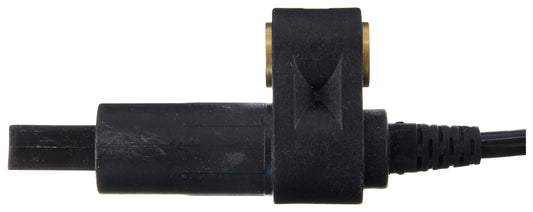 HELLA Sensor, wheel speed - 12V - 2-pin connector - Front Axle 6PU009106-271
