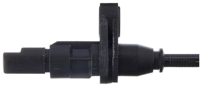 HELLA Sensor, wheel speed - 12V - 2-pin connector - Front Axle 6PU009106-301