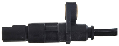 HELLA Sensor, wheel speed - 12V - 2-pin connector - Rear Axle 6PU009106-321