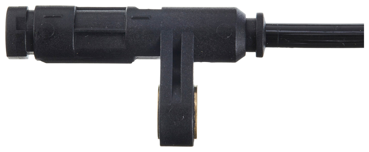 HELLA Sensor, wheel speed - 12V - 2-pin connector - Rear Axle 6PU009106-331