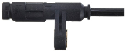 HELLA Sensor, wheel speed - 12V - 2-pin connector - Rear Axle 6PU009106-331