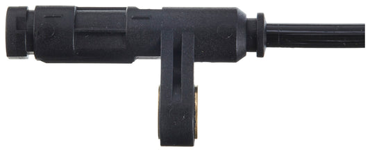 HELLA Sensor, wheel speed - 12V - 2-pin connector - Rear Axle 6PU009106-331