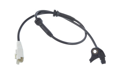 HELLA Sensor, wheel speed - 12V - Front Axle 6PU009106-371
