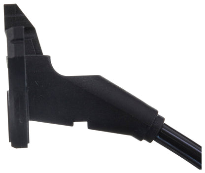 HELLA Sensor, wheel speed - 12V - Front Axle 6PU009106-371