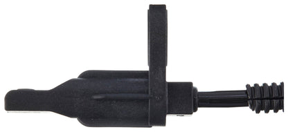 HELLA Sensor, wheel speed - 12V - Front Axle 6PU009106-851