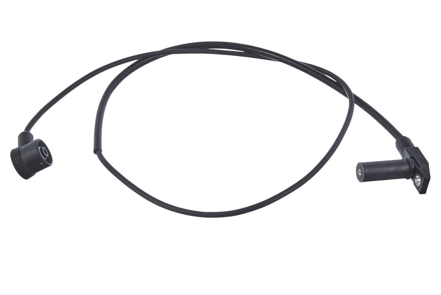 HELLA Sensor, crankshaft pulse - 12V - 2-pin connector 6PU009110-471