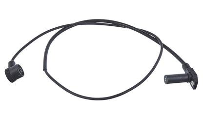 HELLA Sensor, crankshaft pulse - 12V - 2-pin connector 6PU009110-471