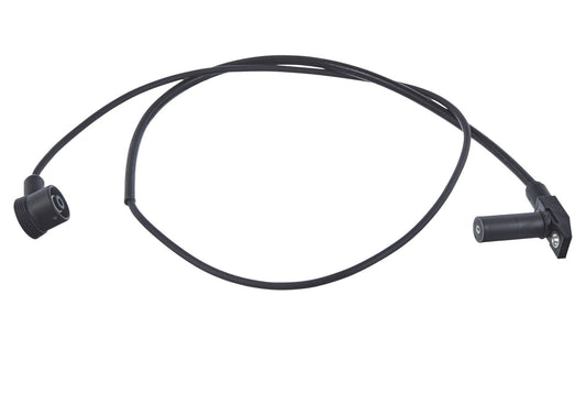 HELLA Sensor, crankshaft pulse - 12V - 2-pin connector 6PU009110-471