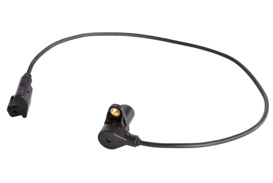 HELLA Sensor, crankshaft pulse - 12V - 3-pin connector 6PU009110-521