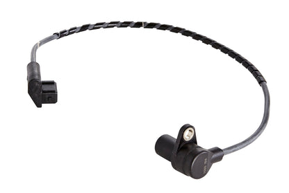 HELLA Sensor, crankshaft pulse - 12V - 3-pin connector 6PU009110-531
