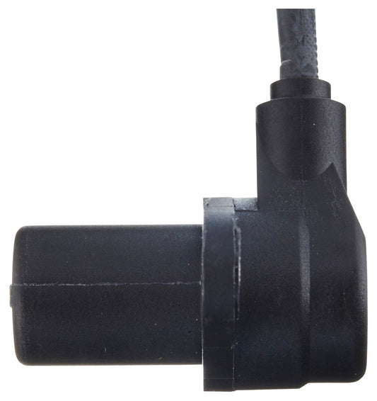 HELLA Sensor, crankshaft pulse - 12V - 3-pin connector 6PU009110-531