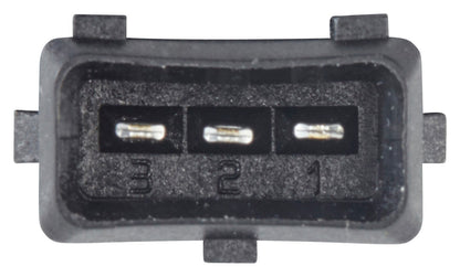 HELLA Sensor, camshaft position - 12V - 3-pin connector 6PU009121-281