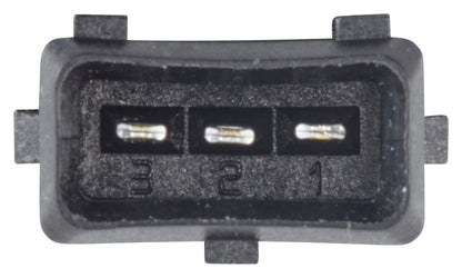 HELLA Sensor, camshaft position - 12V - 3-pin connector 6PU009121-301
