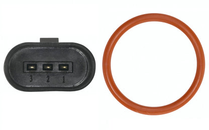 HELLA Sensor, camshaft position - 12V - 3-pin connector 6PU009121-451
