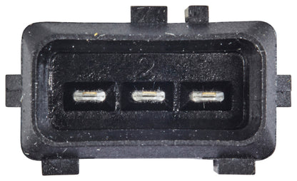 HELLA Sensor, camshaft position - 12V - 3-pin connector 6PU009121-851