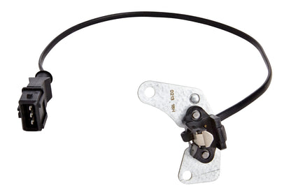 HELLA Sensor, camshaft position - 12V - 3-pin connector 6PU009121-851